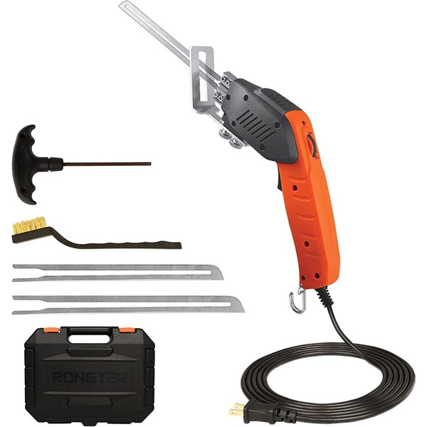 RONGTER Foam (200W) - Air Cooled, Electric hot knife -