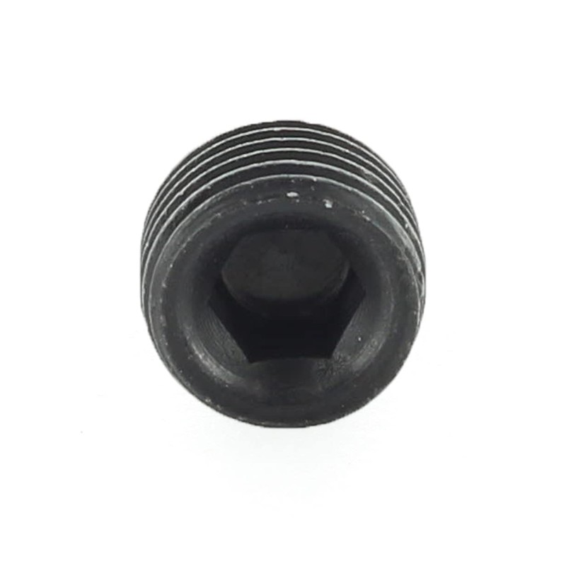 Ski-Doo New OEM Hex Countersunk Drain Plug, Snowmobiles, 250500013