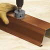 MALCO GOS5 EV 100mm Gutter Outlet Saw