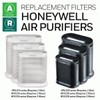 Honeywell HRF-R1C HEPA Filter (R) for Air Purifier