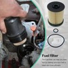 2024 Upgraded TP1015 Fuel Filter for G M C 3.0L