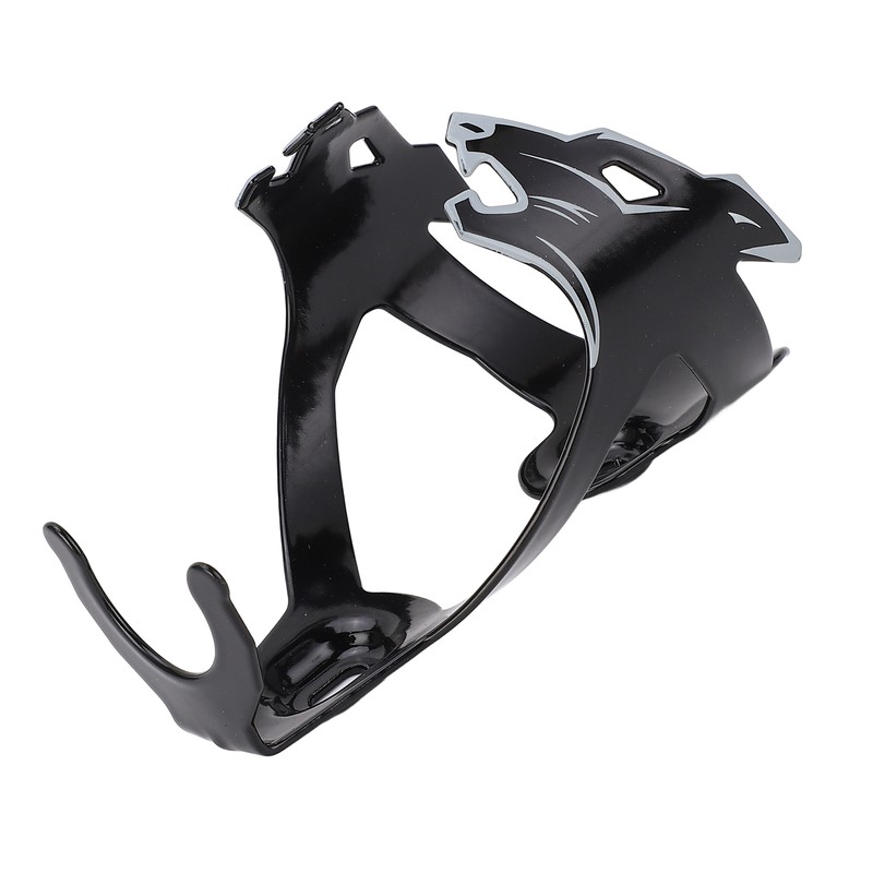 Bike Water Bottle Holder Lightweight Thick Aluminum Alloy Flexible Bicycle