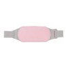 Electric Heated Waist Band 3 Levels Adjustable Temperature Far Infrared