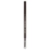 Collection Cosmetics Incredibrow Microbrow Pencil, Ultra-Fine Precision Nib, For Sculpting