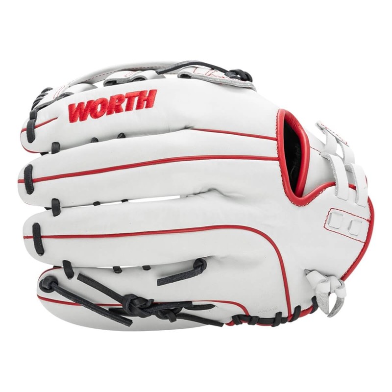 Worth | FREEDOM SERIES Slowpitch Softball Glove | 13 Inch