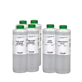 Hand Sanitizer Kit, Organic