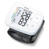 Medidor De Presión Arterial Digital Con Voz, Beurer Bc21