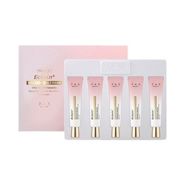 Jass Bare Face Cream Pink Edition 30ml 5-pack / 쟈스 맨얼굴 크림 핑크에디션 30ml 5개 세트