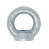 Ring Nut M8 DIN 582 C15E Pack of 5 Eyelet