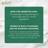 Green Virgin Products Modern Soap Nuts (concentrated soap nuts extract