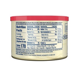 Blue Diamond 🟠 New Blue Diamond Almonds Smokehouse All Natural Crunchy Flavor Snack Nuts 6oz