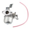PCCMOTOR 1982-1987 EZGO GOLF CART CARBURETOR 26645-G0118342