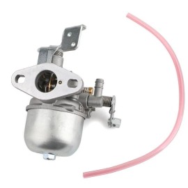 PCCMOTOR 1982-1987 EZGO GOLF CART CARBURETOR 26645-G0118342