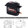35KG Servo Motor High Precision Large Torque Low Noise RC