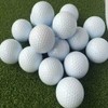Floating Golf Balls Floater Ball Float Water Range Jinwei Golf