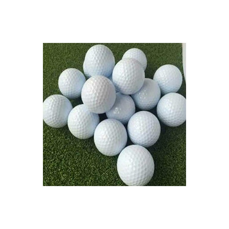 Floating Golf Balls Floater Ball Float Water Range Jinwei Golf