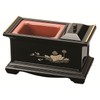 Incense Burner, 18 Type, 6 Inches