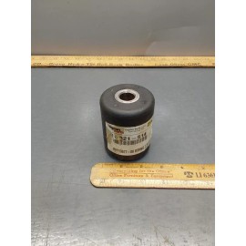 Reyco NOS Genuine Reyco 13677-08 Rubber Bushing 2.5 x .66 Dayton 321-514, 82-23057-012