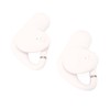 1 Pair Electric Heated Ear Warmer 3 Level Temperature Control
