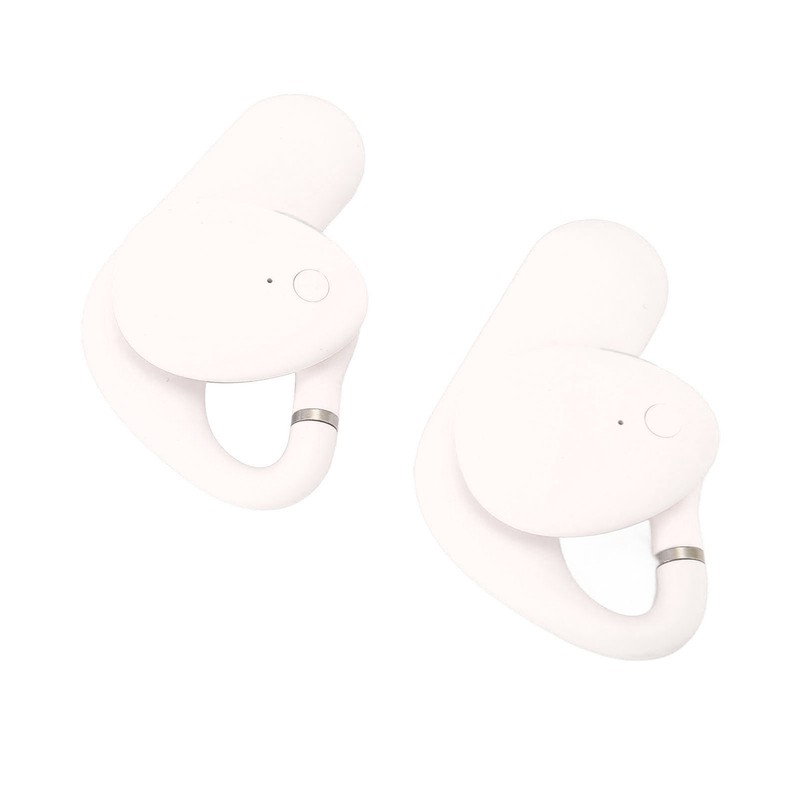 1 Pair Electric Heated Ear Warmer 3 Level Temperature Control