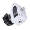 SJJ-01 Stainless Steel Jaw Clamp Thrust Tension Meter Clamp Micrometer