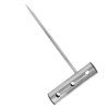 Stainless Steel Take Fish Blood Extraction Tool Harpoon Ice Boating