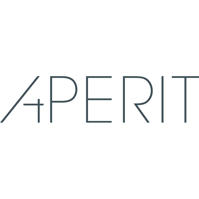 Aperit 49.911.05 Oval Doorbell 64 x 30 mm Stainless Steel