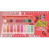 J.Cat Beauty Sweet Tooth 9 Shadow Palettte Bar Berry Cream