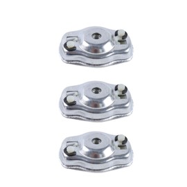 Demfec 3PCS Recoil Starter Pawl Compatible with Husqvarna String Trimmer 128C 128L 323L 323R 326ES 327ES 128CD 128LD 128LDX 128R 323RII 326ES 503873305