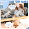 LARICEO Potty Training Spray for Dogs with Clicker, 16 Fl