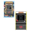 Arcade Classics Pac Man Retro Electronic Game with Full Color