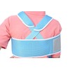 Kids Arm Sling, Breathable, Soft & Comfort, Adjustable, Toddler Children