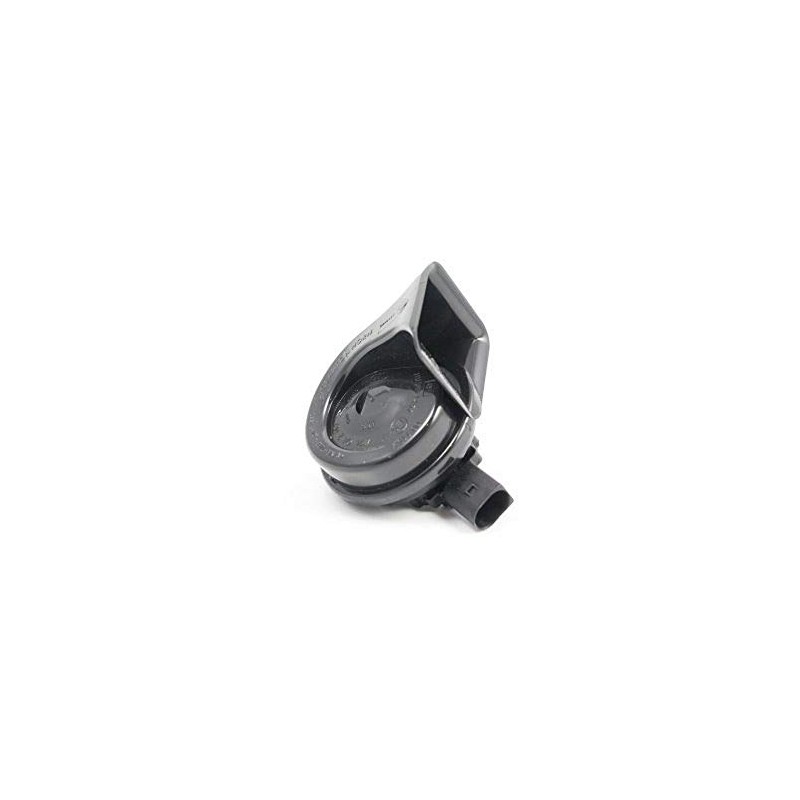 Volkswagen Genuine MK6 Jetta 2011-2014 Low Tone Horn 5C0-951-221-B