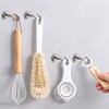 BANSHAN Extra Strong Magnet with Hook for Fridge,Heavy Duty Cruise