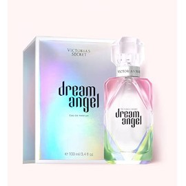 Victoria's Secret Victoria Secret Dream Angel Eau De Parfum 3.4 Fl. Oz, 2019 Edition, 3.4 Fl Oz