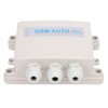Double Channel Remote Controller Wireless Waterproof GSMAUTO4G for 4G/3G/GSM DC