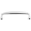 Top Knobs M2117 Top Knobs M2117 Charlotte 4 Inch Center