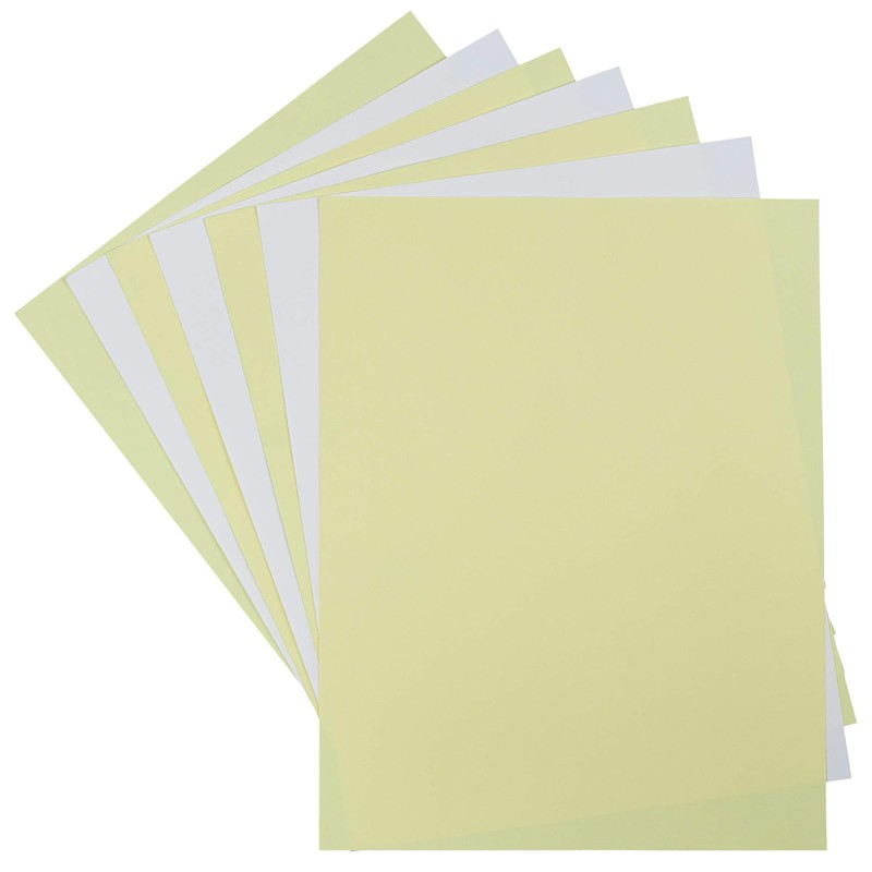 Limited Papers (TM), Carbonless Sheets, Superior, Pre Collated, Multi part,