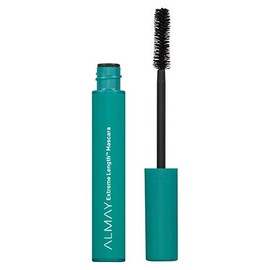 Almay One Coat Get Up and Grow Mascara, Blackest Black                                                                                                
