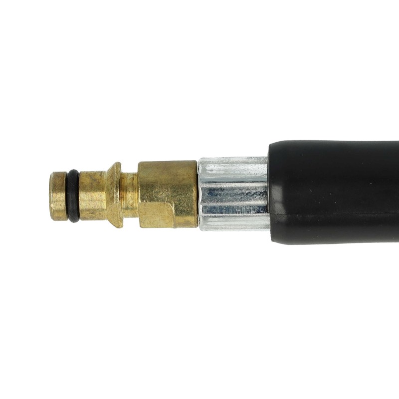 vhbw 5 m High Pressure Hose Compatible with Kärcher K