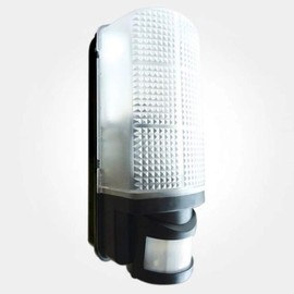 PIR Bulkhead (Black)
