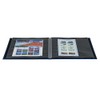 TAE Album Stamp Sheet B Type B5 Blue KB-33-02