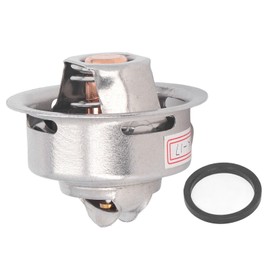 Excavator Thermostat 5I 8010 Alloy Engine Thermostat Replacement for Mitsubishi S6KT S6K