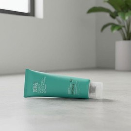 Acwell Licorice Water pH Balancing Pore Cleansing Gel Foam 160ml / 감초수 피에이치 밸런싱 포어 클렌징 젤 폼 160ml