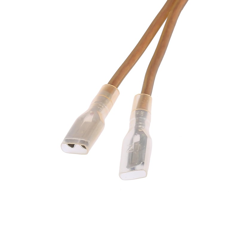 X AUTOHAUX Car Speaker Connector Wire Wire Bundle Adapter Connector