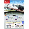 Kyoto Tool Co. (KTC) BZP63-21 Impregnable Socket Bit for 18 V