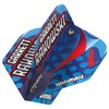 WINMAU Dart Flight - Professional Player - Prism Delta Garrett