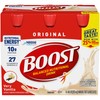 Boost Original Complete Nutritional Drink, Vanilla Delight (6 count (Pack