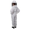 Humble Bee 410 Polycotton Beekeeping Suit with Round Veil