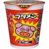 Snack Company Baby Star Butamen Tonkotsu Flavor 1.2 oz (35 g)